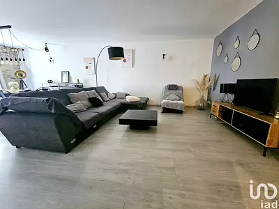 Appartement, 100 m²