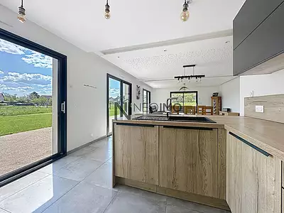 Maison, 135 m²