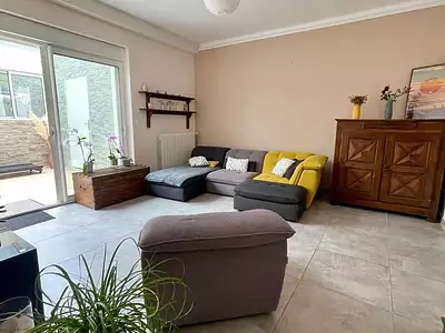 Maison, 132 m²