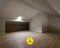 Appartement, 52,5 m²