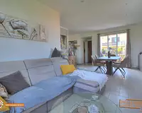 Appartement, 63,1 m²
