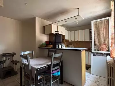Appartement, 150 m²