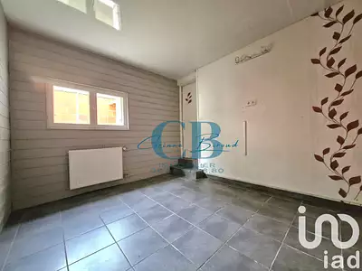 Maison, 87 m²