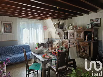 Maison, 88 m²