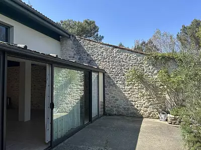 Maison, 162 m²
