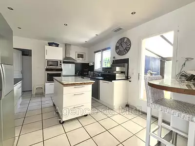 Maison, 113 m²