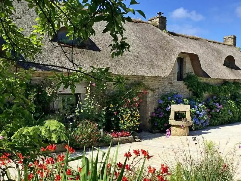 Maison, 180 m²
