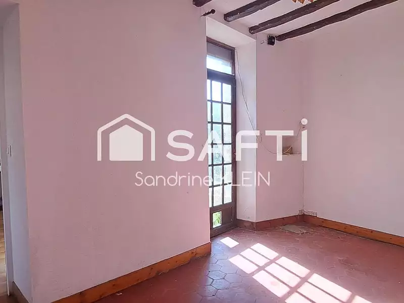 Maison, 120 m²