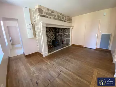 Appartement, 51 m²