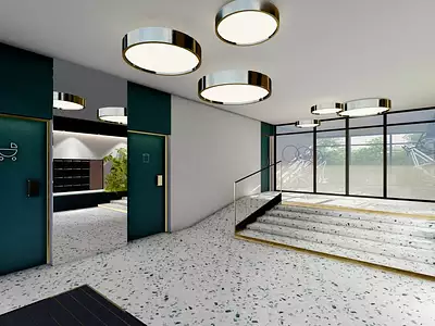 VILLA DU PARC