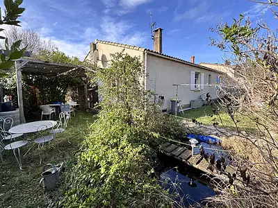 Maison, 101 m²