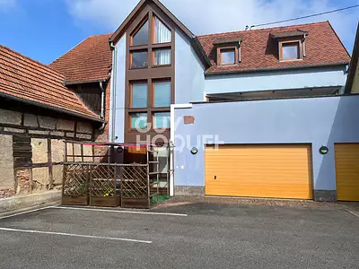 Appartement, 50,44 m²