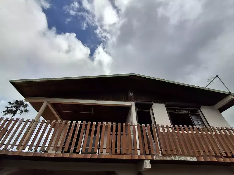 Maison, 537 m²