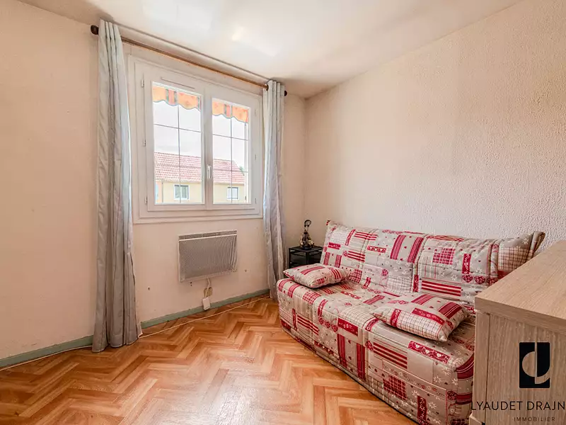 Maison, 98,5 m²
