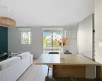 Appartement, 52,15 m²