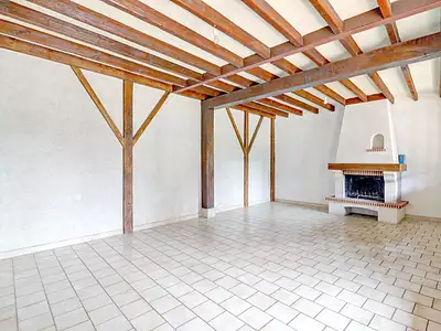 Maison, 94 m²