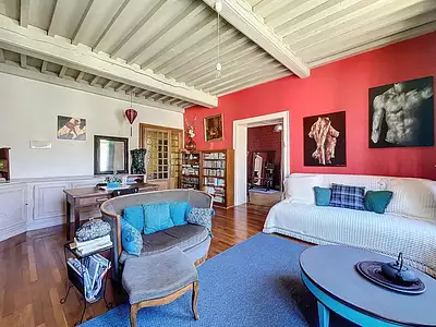 Maison, 136 m²