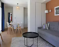 Appartement, 28,63 m²