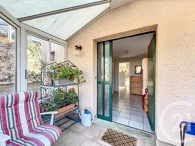 Maison, 117 m²