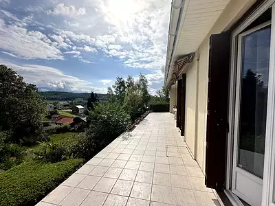 Maison, 105,02 m²