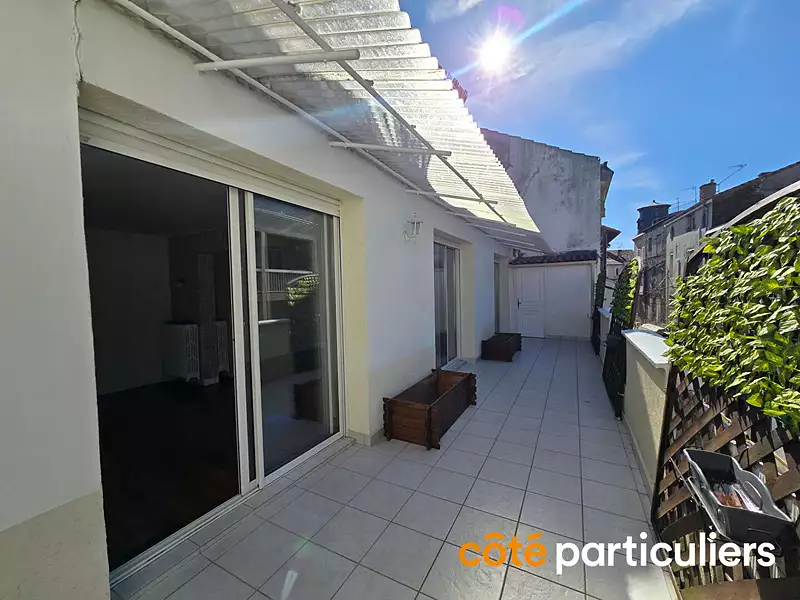 Appartement, 100 m²