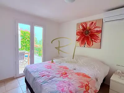 Maison, 84 m²