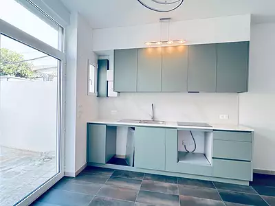 Appartement, 68,89 m²