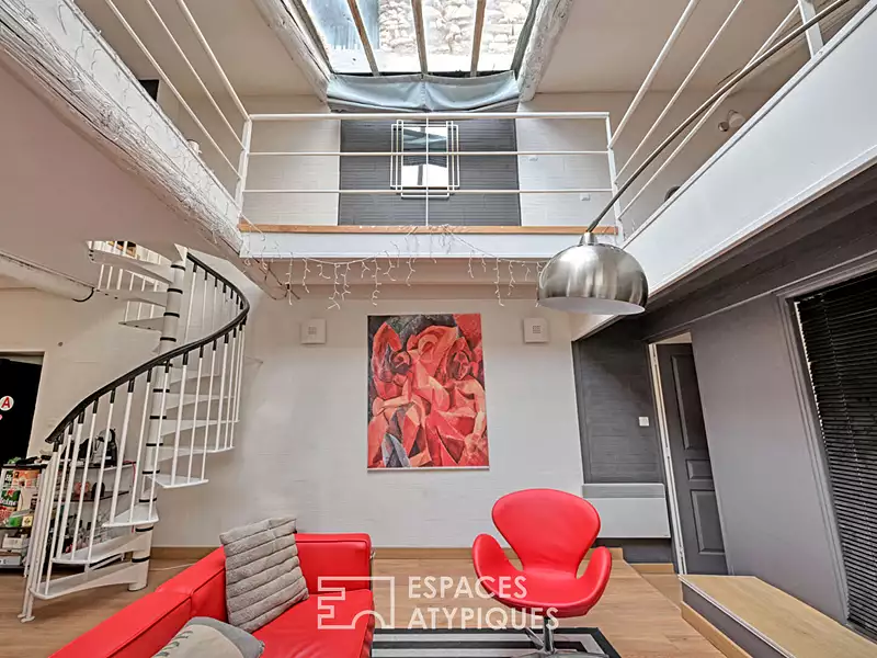 Appartement, 83,87 m²