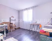 Appartement, 109 m²