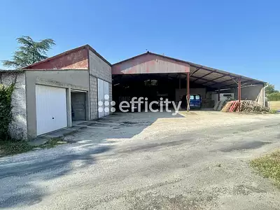 Maison, 245 m²