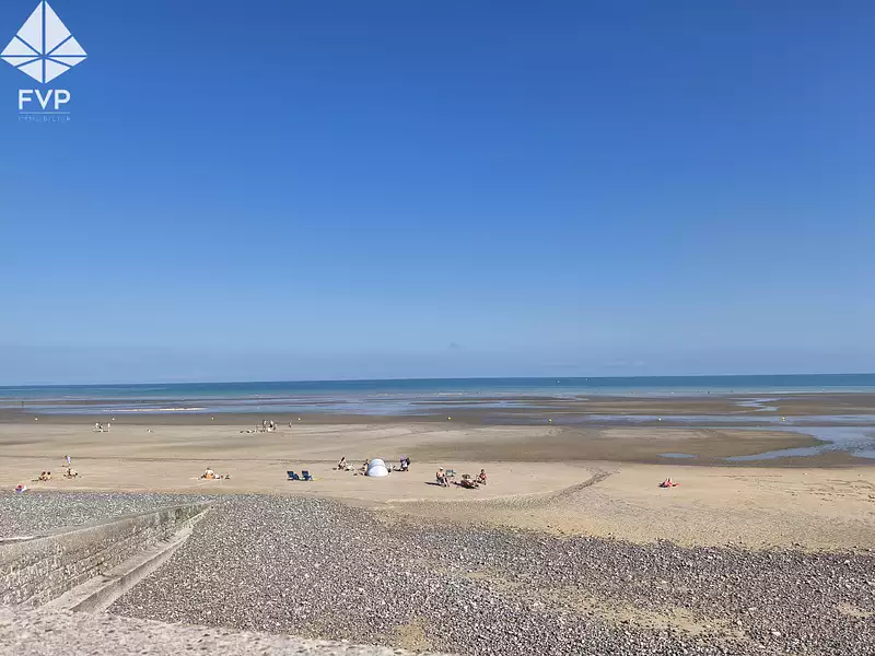 Maison, 70 m²