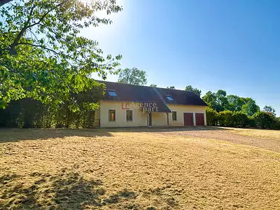 Maison, 160 m²