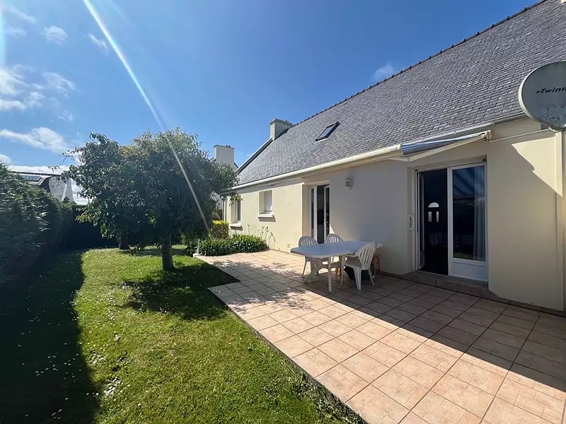 Maison, 120 m²