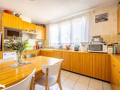 Maison, 126 m²
