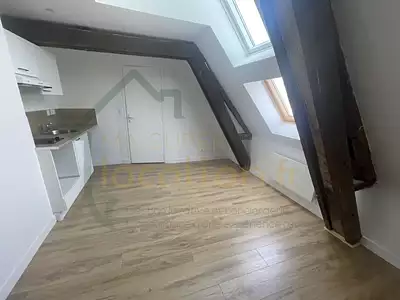 Appartement, 14,21 m²