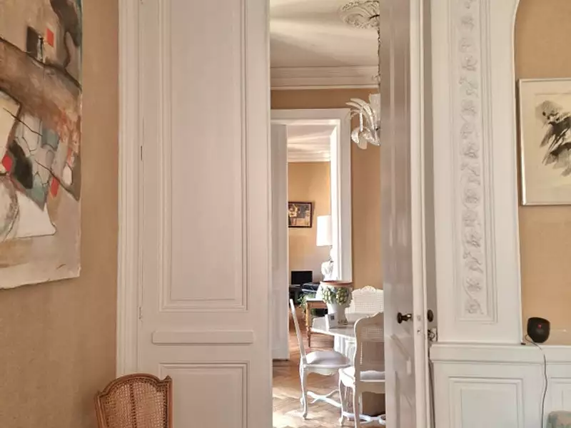 Appartement, 149 m²