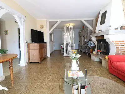Maison, 116 m²