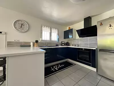 Maison, 87 m²