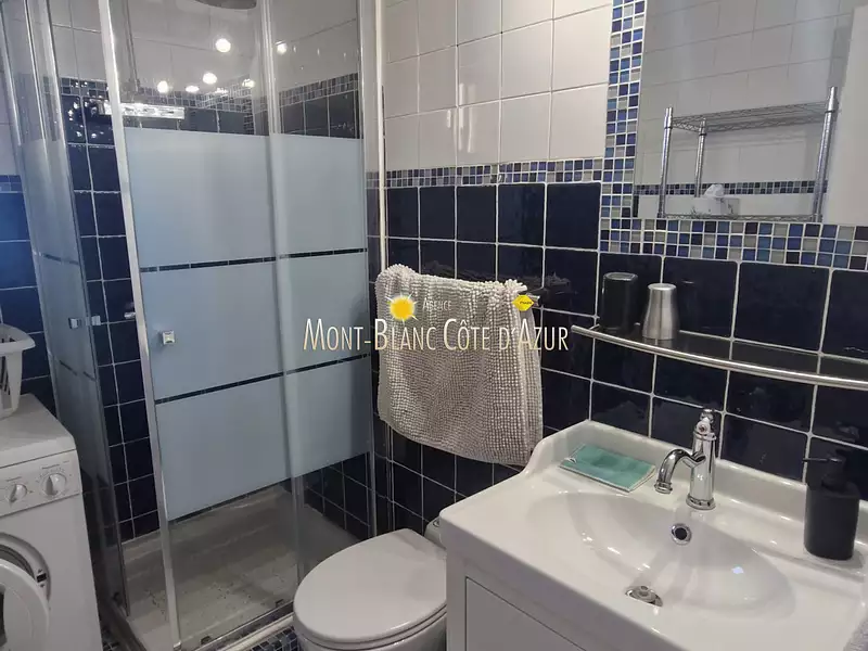 Appartement, 61 m²