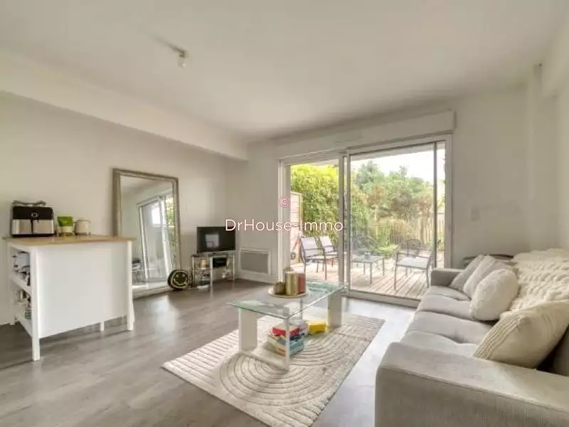 Appartement, 28,36 m²