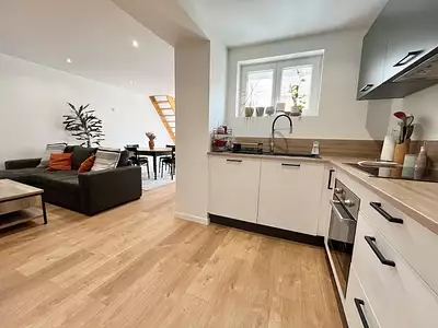 Maison, 83 m²
