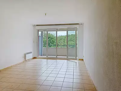 Appartement, 44,55 m²