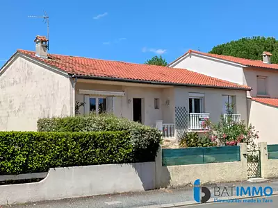 Maison, 120 m²