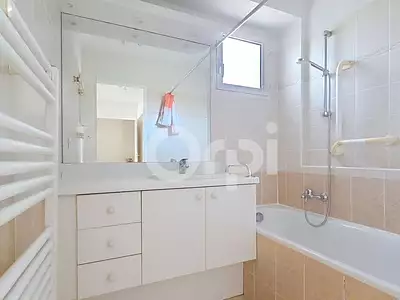 Appartement, 65 m²