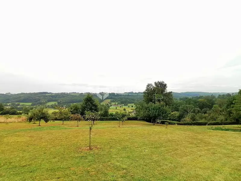 Maison, 210 m²