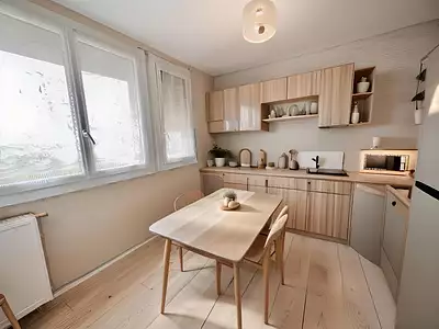 Appartement, 100 m²