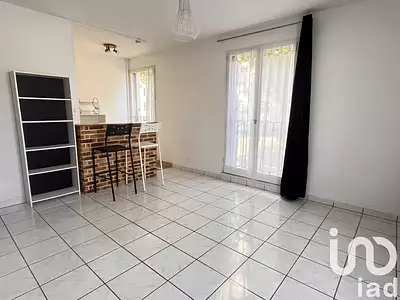 Appartement, 28 m²