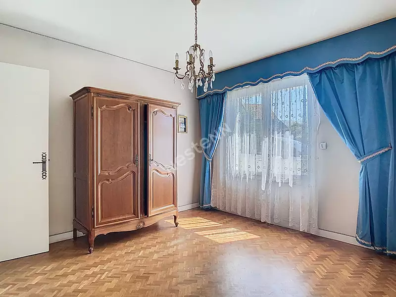 Maison, 97,9 m²