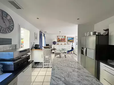 Maison, 113 m²