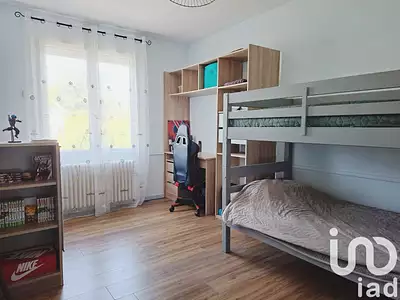 Maison, 105 m²